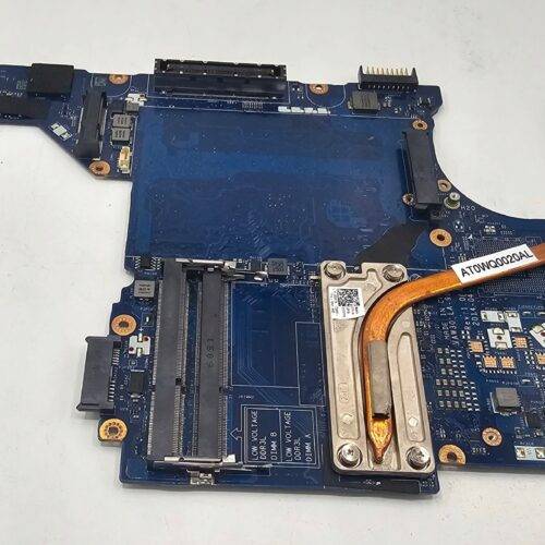 Płyta główna Dell Latitude E5440