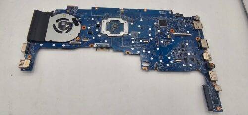 Płyta główna HP 820 G3 - obrazek 2