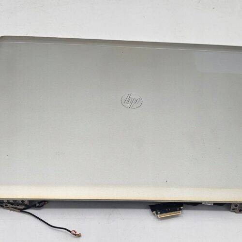 HP Folio 9470M Obudowa Klapa Matrycy Anteny WLAN zawiasy taśmy