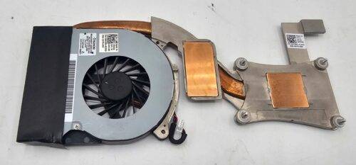 CHŁODZENIE DELL E6410 04H1RR / 0KTPRC - obrazek 2