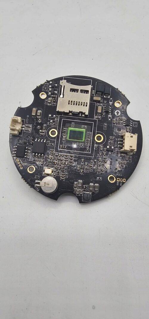 Moduł kamery Sony IMX323 OEM IP 2MP PoE