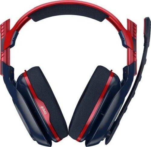 Bezprzewodowy zestaw słuchawkowy ASTRO Gaming A40 TR - obrazek 3
