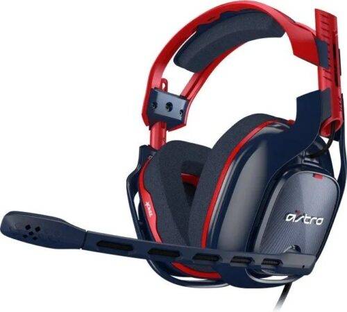Bezprzewodowy zestaw słuchawkowy ASTRO Gaming A40 TR - obrazek 9