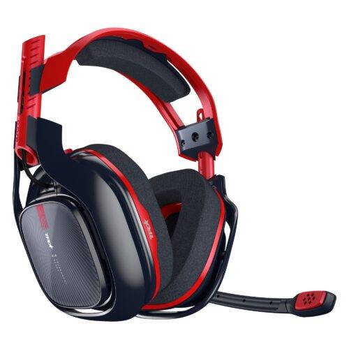 Bezprzewodowy zestaw słuchawkowy ASTRO Gaming A40 TR - obrazek 2