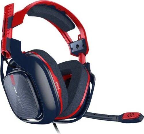 Bezprzewodowy zestaw słuchawkowy ASTRO Gaming A40 TR - obrazek 8