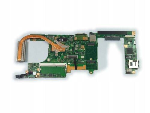 Płyta główna Fujitsu T935