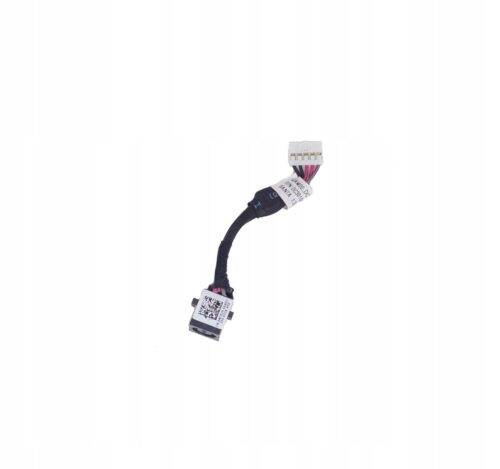 Gniazdo zasilania Dell E6230 0NCRJD
