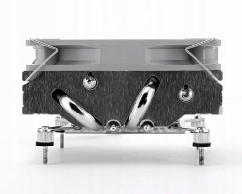 Chłodzenie procesora powietrzem Thermalright AXP-90 X47 - obrazek 2