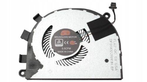 WENTYLATOR DO DELL LATITUDE 3400 3500 - obrazek 2