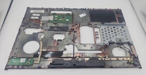 Obudowa Palmrest klawiat Touchpad Dell M4600 - obrazek 2