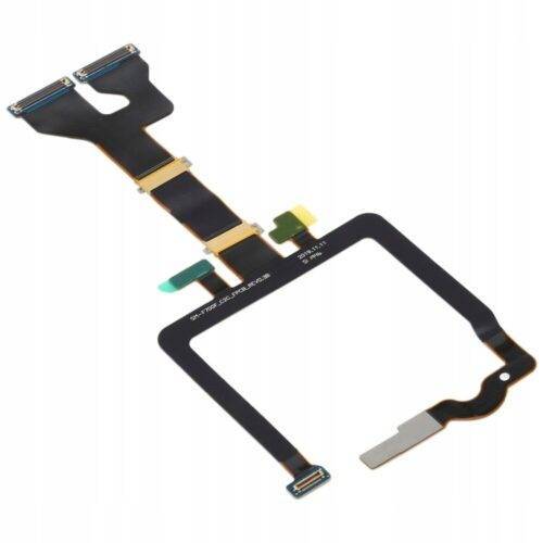 Złącze taśma do Samsung Z Flip F700B - obrazek 2