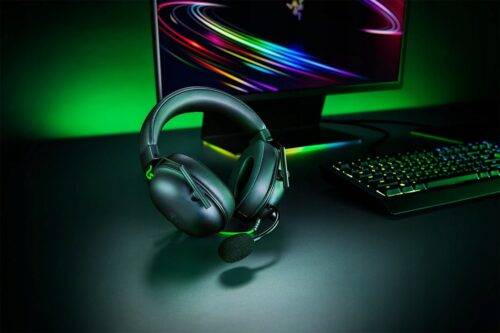 Słuchawki nauszne Razer BlackShark V2 X - obrazek 8