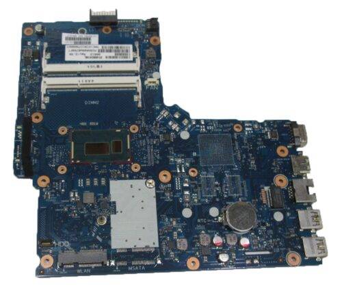 Płyta główna HP 350 G1 i3