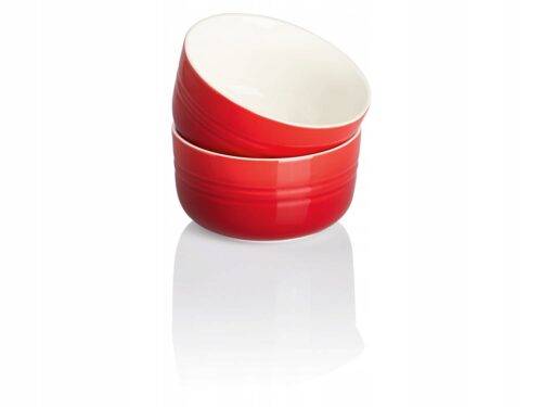 MISKI PORCELANOWE ZASTAWA STOŁOWA ERNESTO 580 ml - obrazek 5