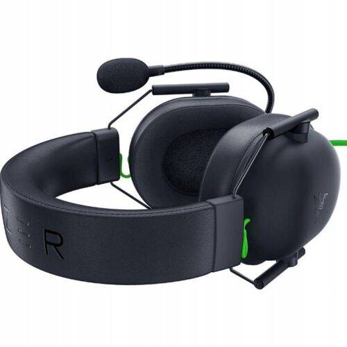 Słuchawki nauszne Razer BlackShark V2 X - obrazek 4