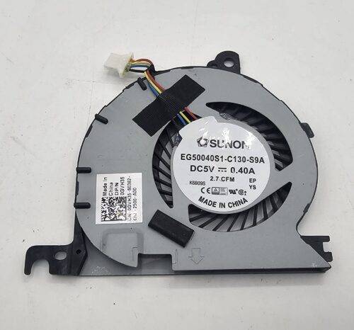Wentylator Sunon do Dell e7240 - obrazek 2