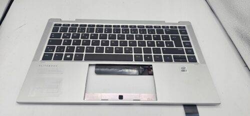 PALMREST HP EliteBook x360 1040 G8 Klawiatura LED