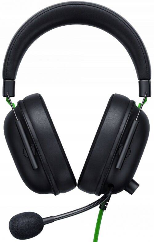 Słuchawki nauszne Razer BlackShark V2 X - obrazek 2