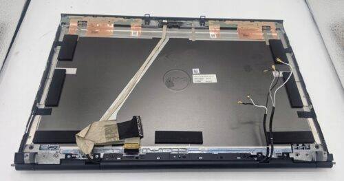 Klapa Matrycy do Dell Precision M4800 - obrazek 2