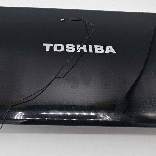 Matryca LED TN 17,3 SKRZYDŁO Toshiba L670D