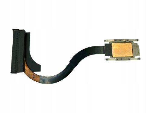Radiator HP EliteBook 840 G5 L14372-001 - obrazek 2