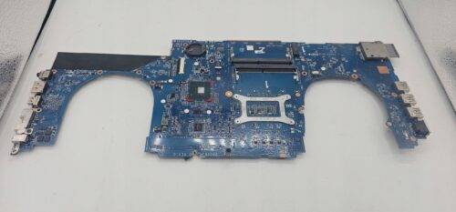 Płyta główna HP ZBOOK 17 G5 i7-8850H - obrazek 2