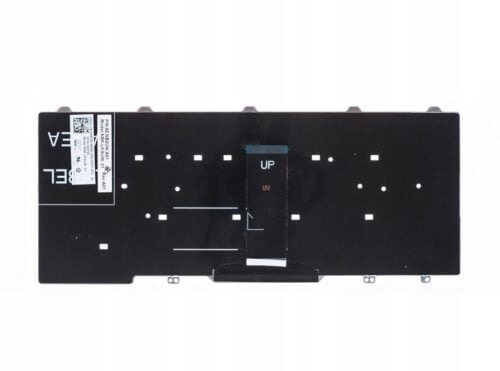ORYGINALNA KLAWIATURA DO DELL 3340 E5450 E7450 5480 5490 - obrazek 2