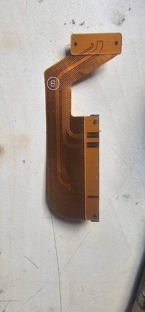 Konektor HDD SATA Sony PCG-41214M - obrazek 2
