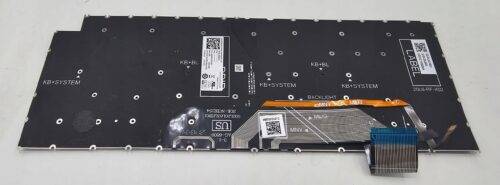 Klawiatura Dell latitude 3320 - obrazek 2