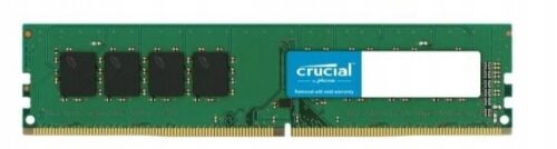 Pamięć RAM DDR4 Crucial 8 GB 3200 22