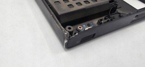 Obudowa dolna DELL M4800 082H3V - obrazek 3