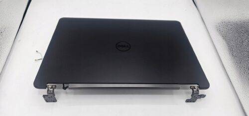 KLAPA MATRYCY DELL LATITUDE E5440 Zawiasy Kamera