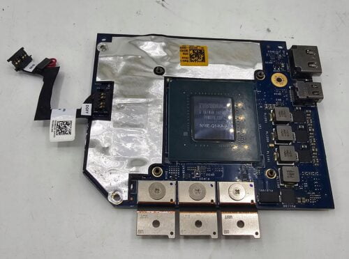 Płyta główna Dell DAP10 LS-F594P