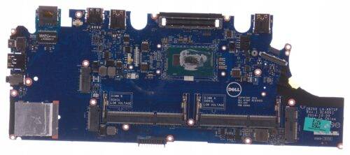 Płyta główna Dell E7250 i5 LA-A971P