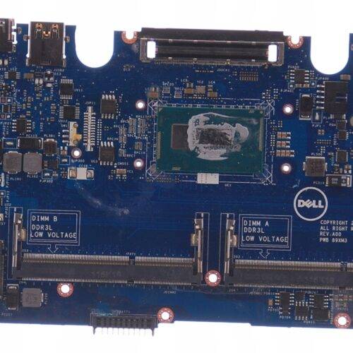 Płyta główna Dell E7250 i5 LA-A971P
