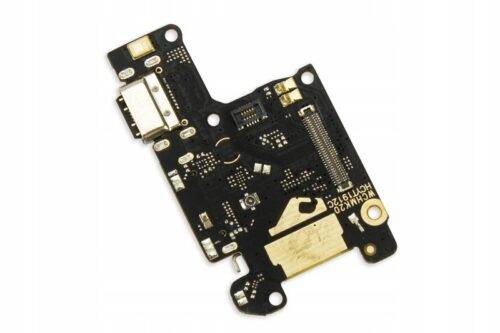 ZŁĄCZE GNIAZDO ŁADOWANIA USB XIAOMI MI 9T / 9T PRO - obrazek 4