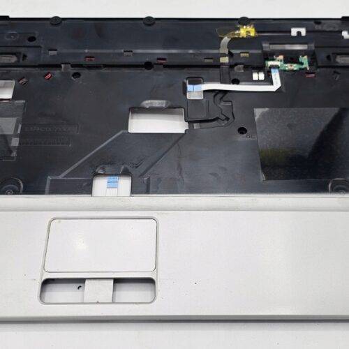Palmrest, touchpad Fujitsu A530