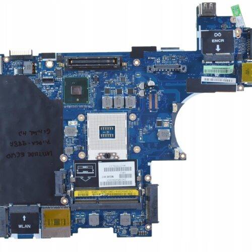 Płyta główna Dell Latitude E6410 NCL00 LA-5471P