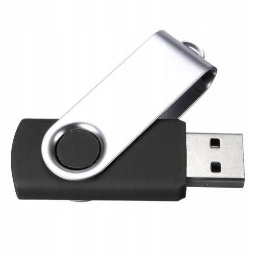 Pendrive USB 2.0-4GB-10PCS 4 GB USB 2.0 wielokolorowy - obrazek 2