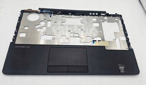 DELL PALMREST LATITUDE E7240 Touchpad