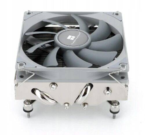 Chłodzenie procesora powietrzem Thermalright AXP-90 X47 - obrazek 4