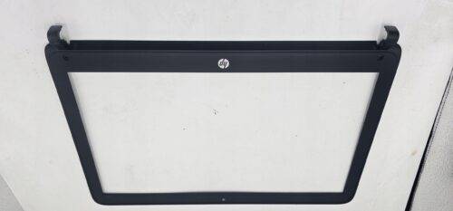 Klapa + ramka HP ProBook 430 G2 czarny 768192-001 - obrazek 4