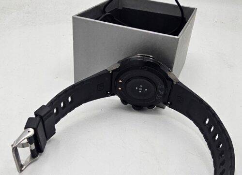 Smartwatch - Fashion G-Wear Czarny - obrazek 6