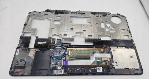 DELL PALMREST LATITUDE E7240 Touchpad - obrazek 2