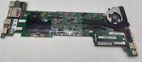 PŁYTA GŁÓWNA Lenovo X240