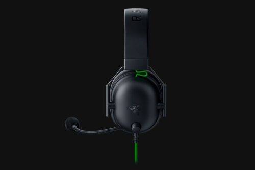 Słuchawki nauszne Razer BlackShark V2 X - obrazek 7