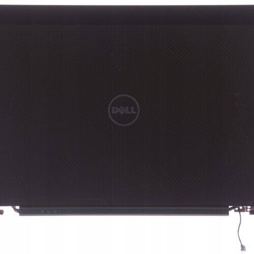 Klapa DELL Latitude E7250 wraz z taśmami i zawiasami