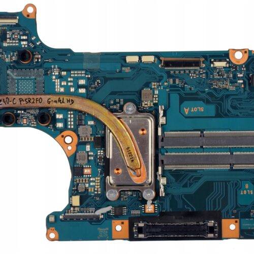 Płyta główna Toshiba Z40-C FMX3SY2 I5