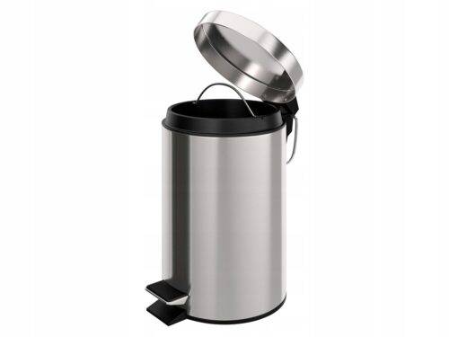 KOSZ POJEMNIK NA ŚMIECI ODPADY MOCNY 2,6 L - obrazek 3