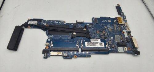 Płyta główna HP ELITEBOOK 740 750 G2/840 G2/850 G2